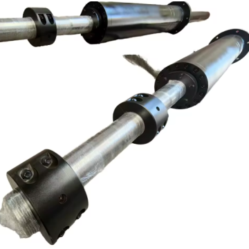 Birta culus ee birta ah ee bistoonka ah 75 Tons Force