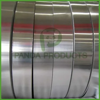 Aluminium Foil For HEPA Air Filter
