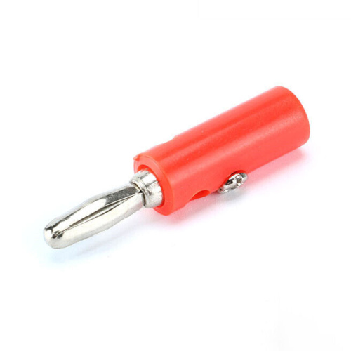 4mm Banana Plug Male Female Binding Post Connector
