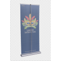 Wholesale roll up logo stand advertising banner stands