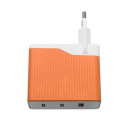 Cargador de coloridos de GaN Wireless Cell Cell140W por teléfono