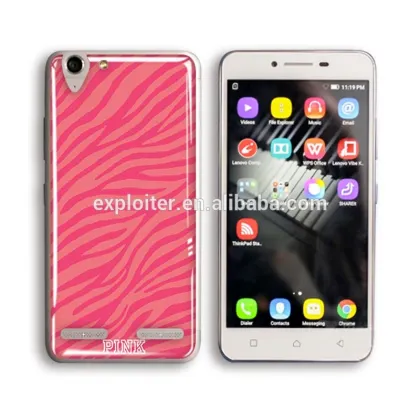 Top selling products popular phone sticker for lenovo a859