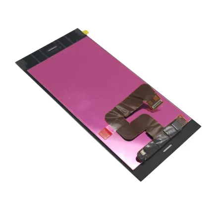 Sony Xperia XZ1 Compact G8342 LCD Touch Screen Digitizer Assembly