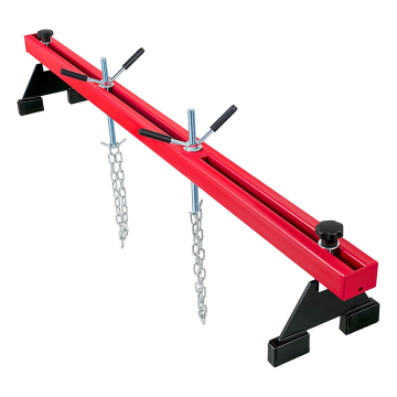 1.5 Meter Steel Car Engine Stand for Repair and Maintenance