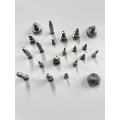 Position Bolt External Thread Pin Shaft Position Screw
