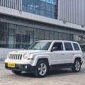 2015 Jeep Patriot 2.4L edición deportiva