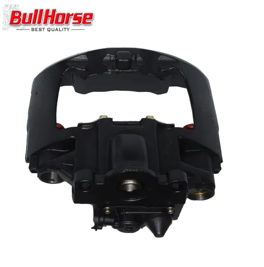 Bullhorse Truck Parts: Mercedes O 300/O 400-Series Brake Caliper K004572 1449167 1627247 1399063 1612741
