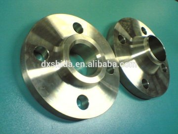 2631 DIN A105 Carbon steel Welding Neck Flange