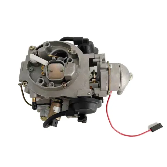 German Series Carburetor 16010-VW1800A: The Perfect Vaporizer Carburetor for VW 2E Vehicles