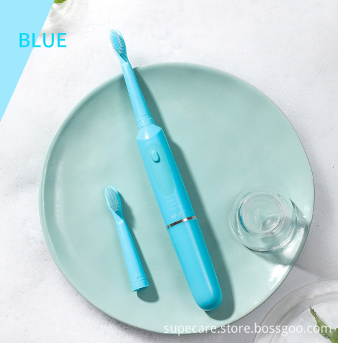 electric toothbrush