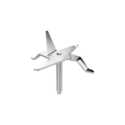 Stainless Customized Food Processors & Vacuum Blenders for Kitchen