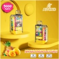 AIM-XXL 9000puffs AIVONO Disposable Vape type-c