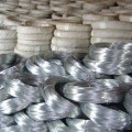 Hot Dipped Galvanized Electro High Quality Electro Galvanized Wire Manufactory