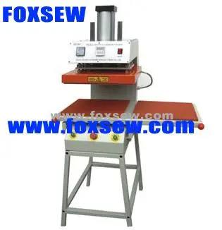 Heat Transfer Machine
