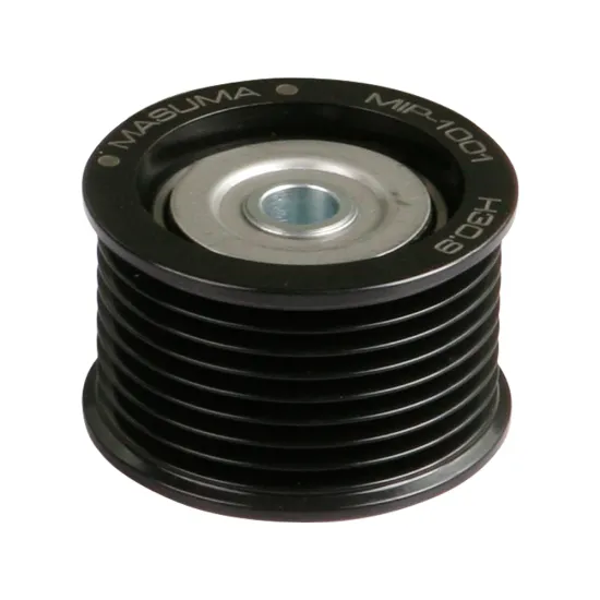 MIP-1001 MASUMA Adjustment Belt Tensioner Pulley for Toyota LAND CRUISER TUNDRA COASTER 16603-38010