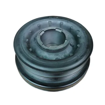 Wholesale Crankshaft Pulley for BMW E60/E70 1123 8511 371