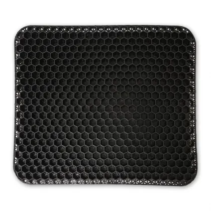 Venti Foldable Seat Cushion Jelly Cool Honeycomb