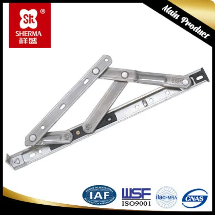 Friction stay,aluminum window friction stay,door hinge friction stay