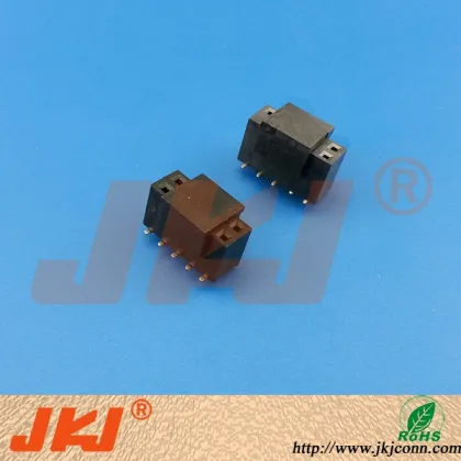 2.0mm Pitch Samtec TLE Female Header Connectors