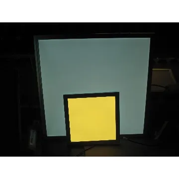 24W/30W  sqaure ceiling lights dimmable led panel light