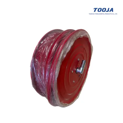 Industrial Fire Hose Reel
