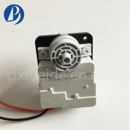 Replacement Refrigerator Evaporator Fan Motor for Frigidaire Models