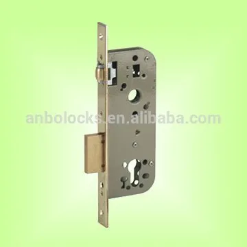 roller latch bolt shutter door lock