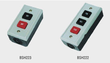 Indoor Led Push Button Momentary Switch , Illuminated Push Buttons On Off Switches