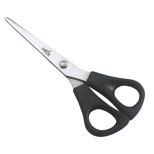 6" Stainless Steel Stationery Scissors