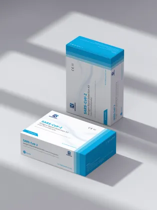 SARS-CoV-2 Antigen Rapid Detection Kit