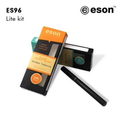 large vapor OEM real like 99mm vaporizer pen es96 lite kit,isk vapor cigarette wholesale