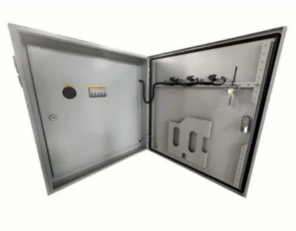 Integrated Distribution Box IP66