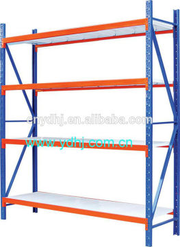 CE Standard Industrial Garage Shelving for Warehouse Solutions from Suzhou Factory YD-225