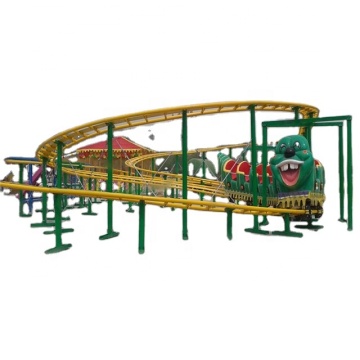 Backyard Indoor Mini Roller Coaster for Sale: Amusement Rides