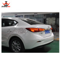 For Mazda 3 Axela with Turn Signal Function 2014-2019