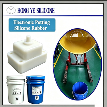 Composto per impregnazione elettronica Flex Cure