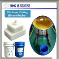 Flex Cure Electronic Potting Compound