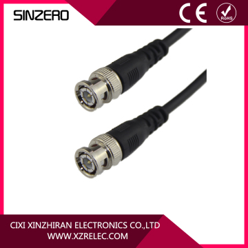 Factory direct 75 OHM RG6 coaxial cable for catv cctv