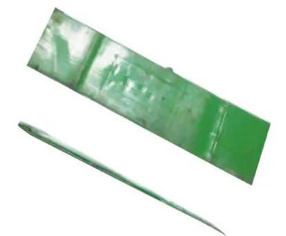 Ultrasonic Welding PET Type Auto Banding Machine