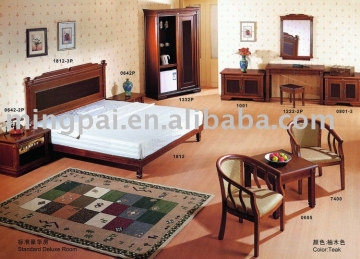 Standard Deluxe Room