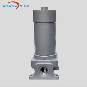 Hydraulic NF Aluminum Inline Filter Series Product