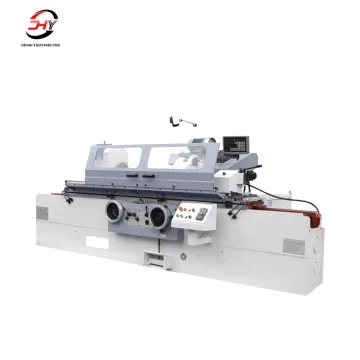 Shandong Dehai Machine Tool M1450 Cylindrical Universal Internal and External Grinding Machine