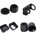 OEM Customizable Parts, Injection Molded Plastic Parts
