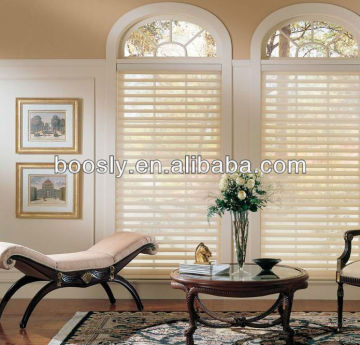 Elegant Shangri-La Blinds