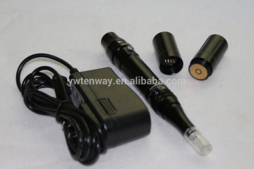 High Quality Wholesale Professional Rechargeable Cordless Eyebrow/lip Tattoo Digital Permanent Makeup Machine/Pen