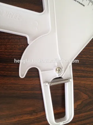 Lange skinfold caliper