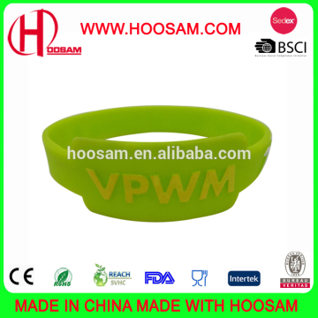 Printed Fashion Bracelets, Available in Different Width