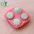 Silicone Soap Mold Design Trending Hot Produk Mould