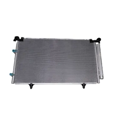 Auto Parts Air Conditioning ac condenser for Toyota CAMRY LE 2.4L I4/V6 3.0 L 02-06 OEM 8846006070