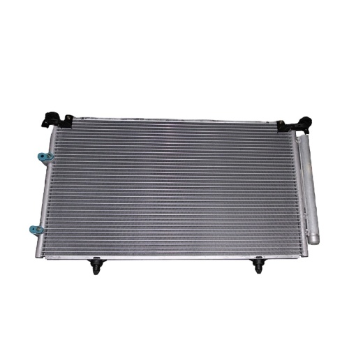 Auto Parts Air Conditioning ac condenser for Toyota CAMRY LE 2.4L I4/V6 3.0 L 02-06 OEM 8846006070